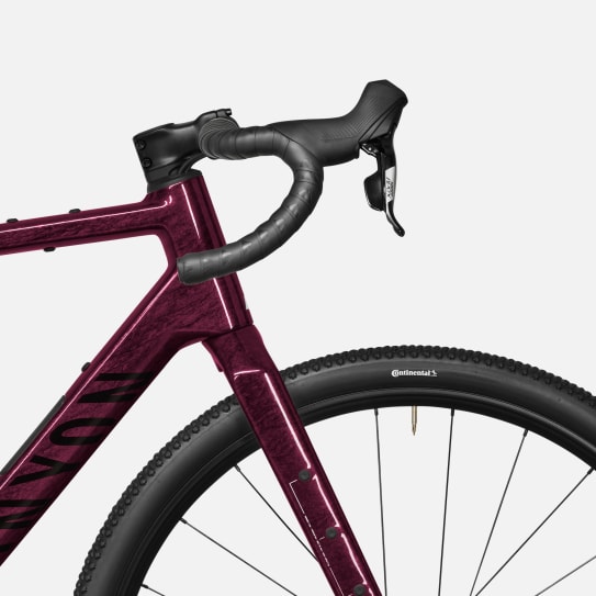Grizl CF 6