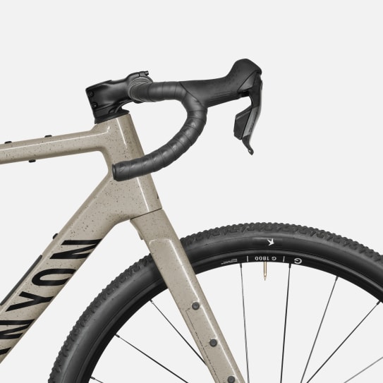 Grizl CF 7 AXS