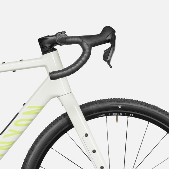 Grizl CF 7 AXS