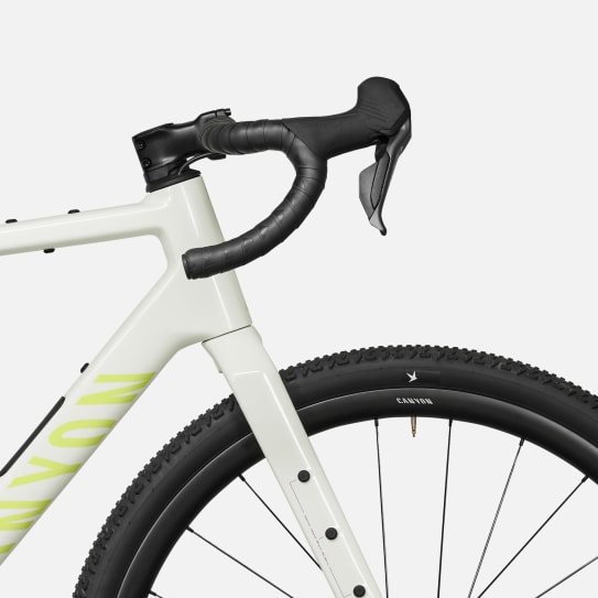 Grizl CF 8 Di2