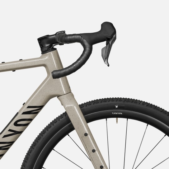 Grizl CF 8 Di2