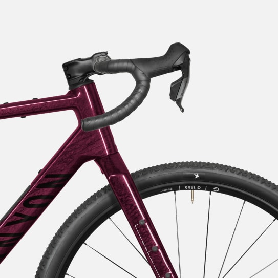 Grizl CF 7 AXS