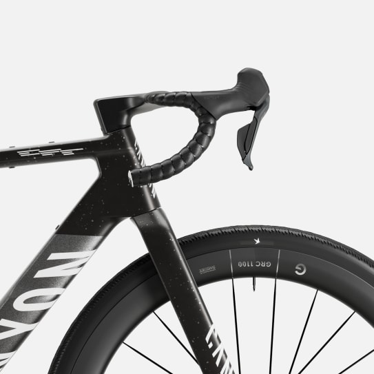 Grail CFR Di2