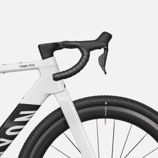 Grail CF SLX 7 Di2