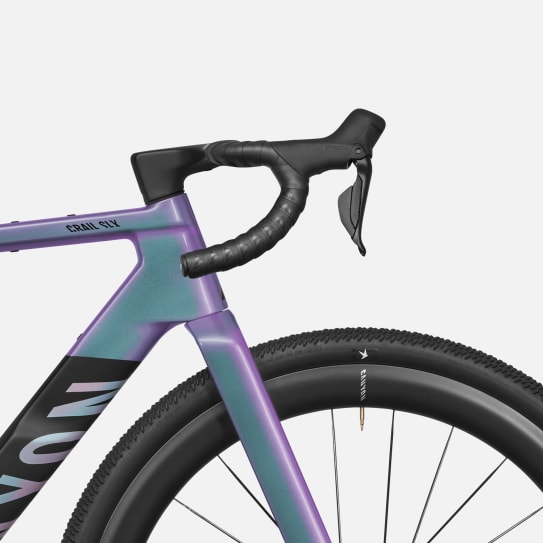 Grail CF SLX 7 Di2
