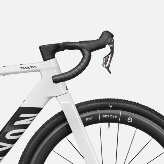 Grail CF SLX 8 AXS