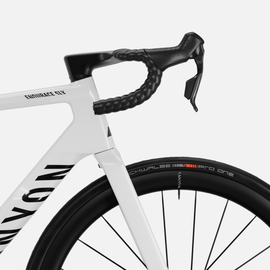Endurace CF SLX 7 AXS