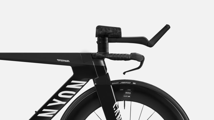 Speedmax CFR TT