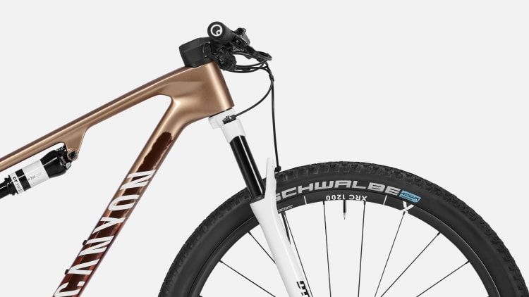 Lux World Cup CFR Untamed