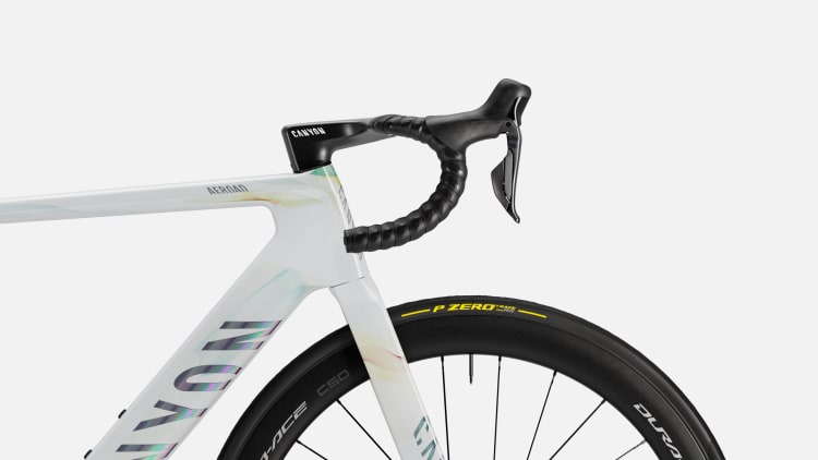 Aeroad CFR Tensor