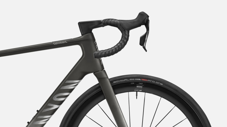 Endurace CFR AXS | CANYON KZ