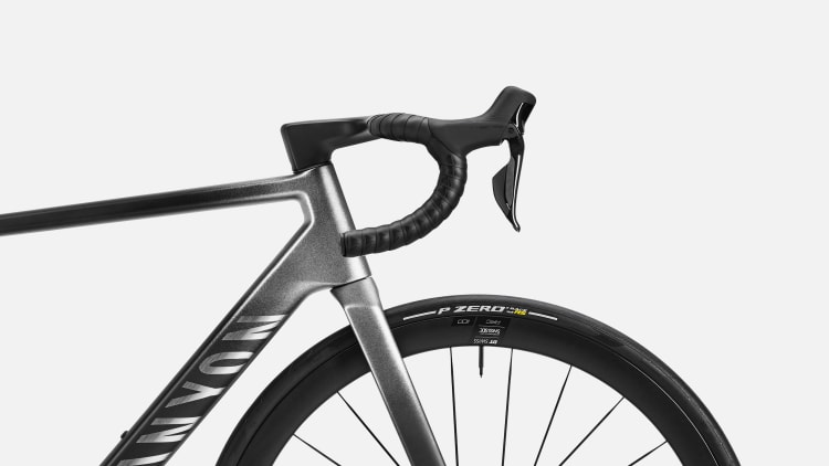 Ultimate CFR Di2