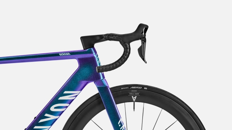Aeroad CFR Di2