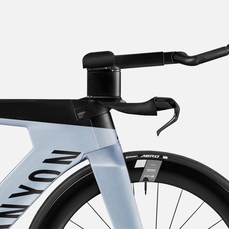 Speedmax CF SLX 8 AXS