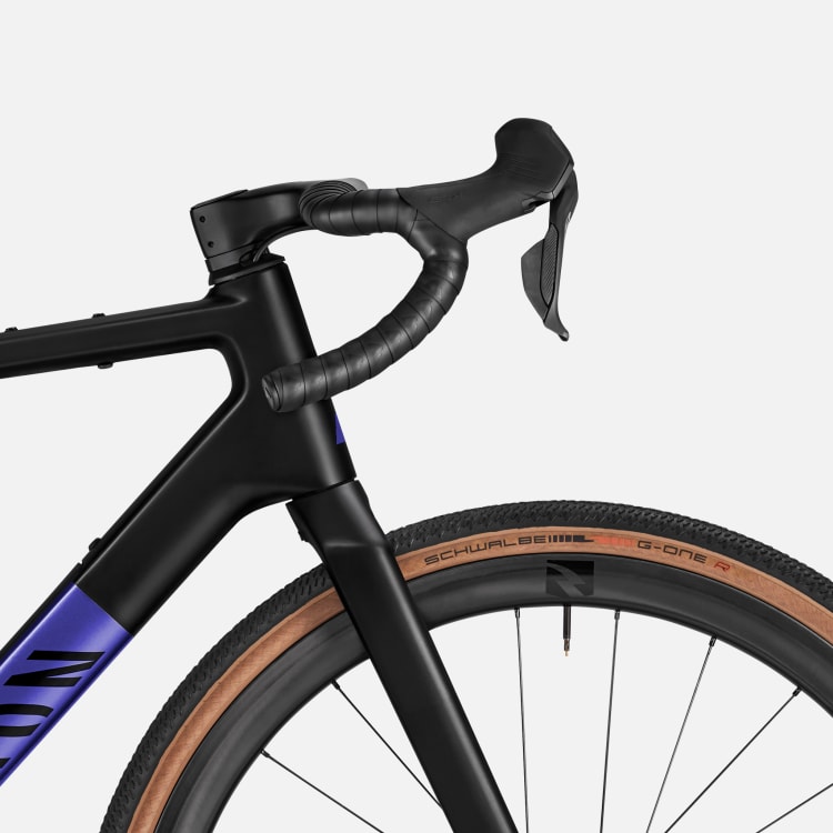 Grail CF SLX 8 ATR