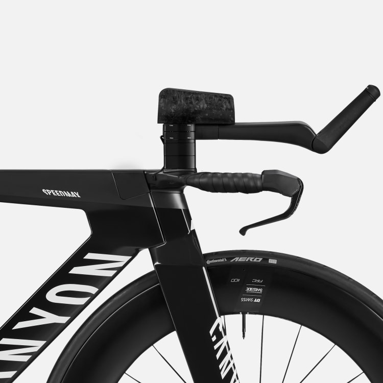 Speedmax CFR TT