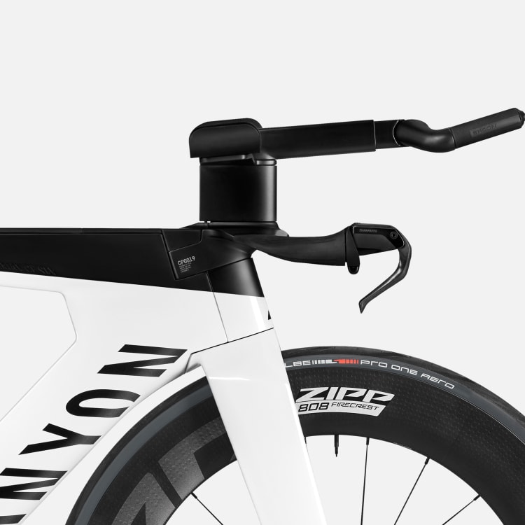 Speedmax CF SLX 8 AXS 808