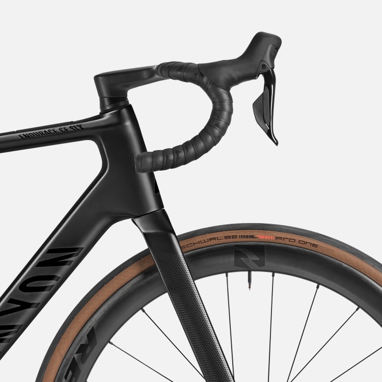 Endurace CF SLX 7 Di2 AR46