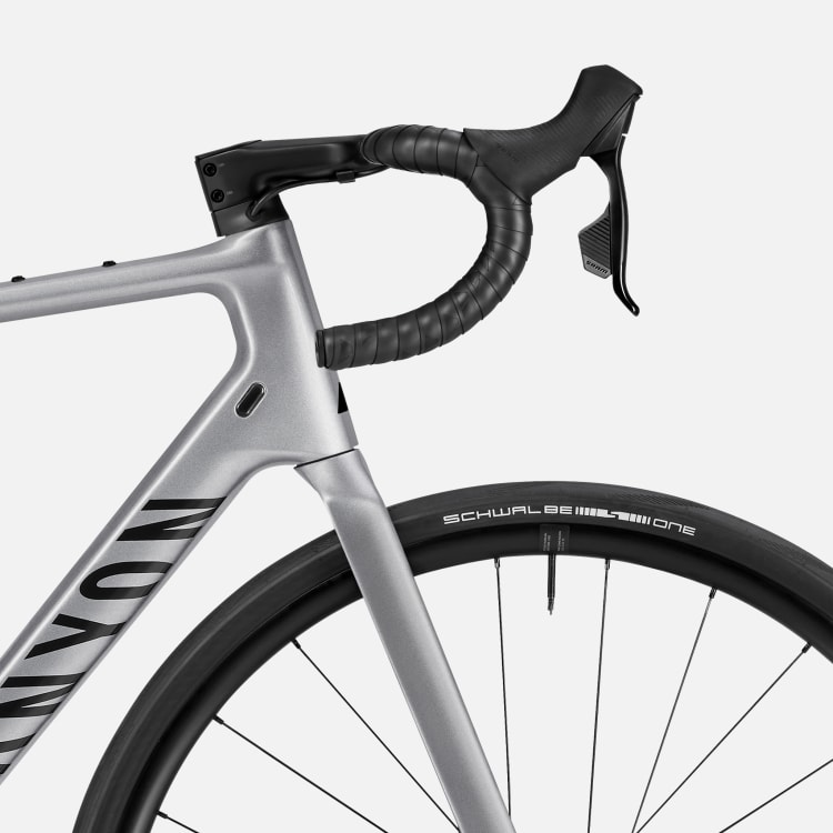 Endurace CF 7 AXS