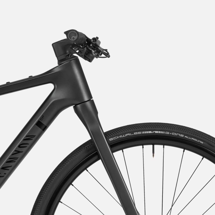 Roadlite CF 9
