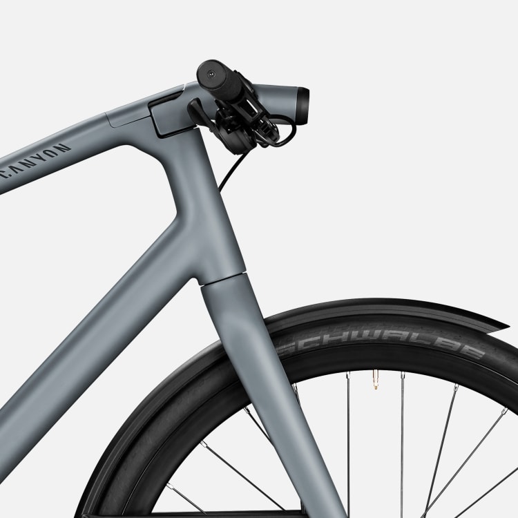 Commuter 9 LTD