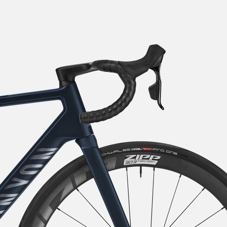 Ultimate CF SLX 8 AXS