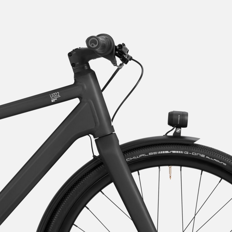 Commuter