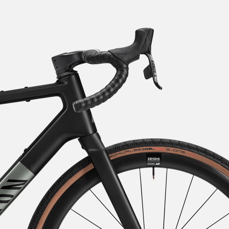 Grail CF SLX 9 AXS