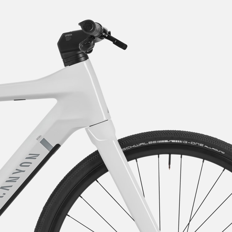 Roadlite:ONfly CF