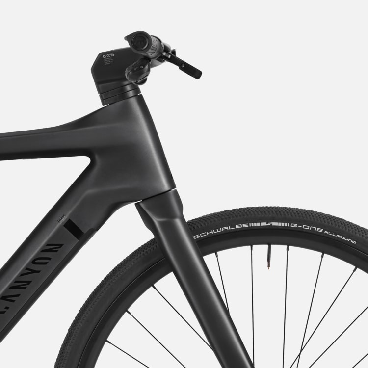 Roadlite:ONfly CF