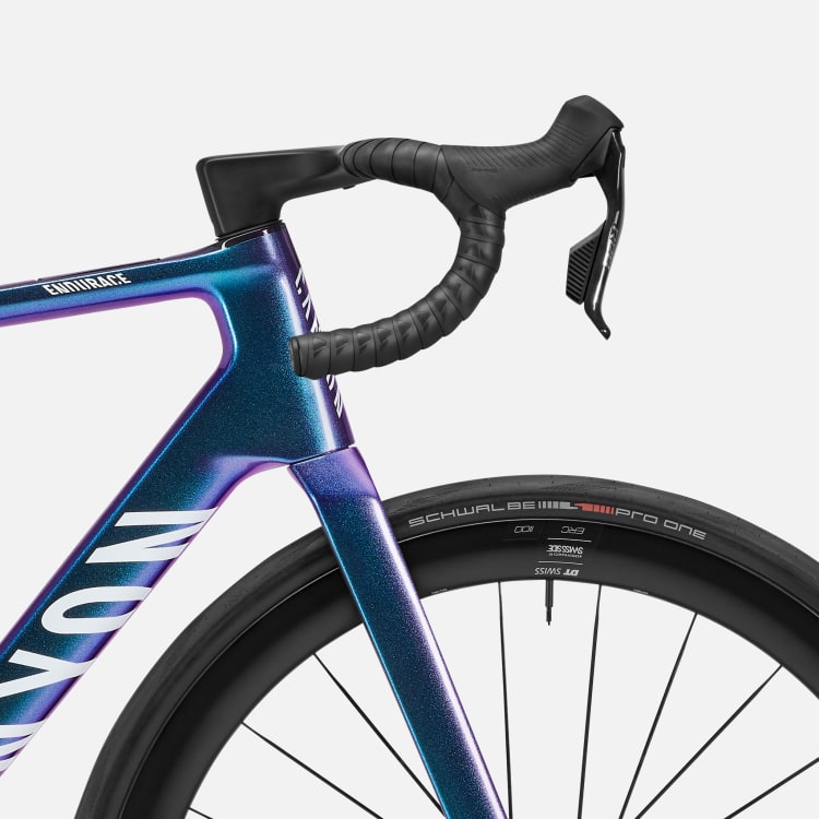 Endurace CFR AXS