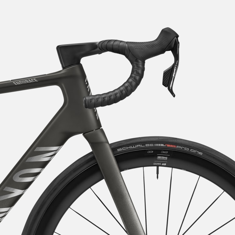 Endurace CFR AXS