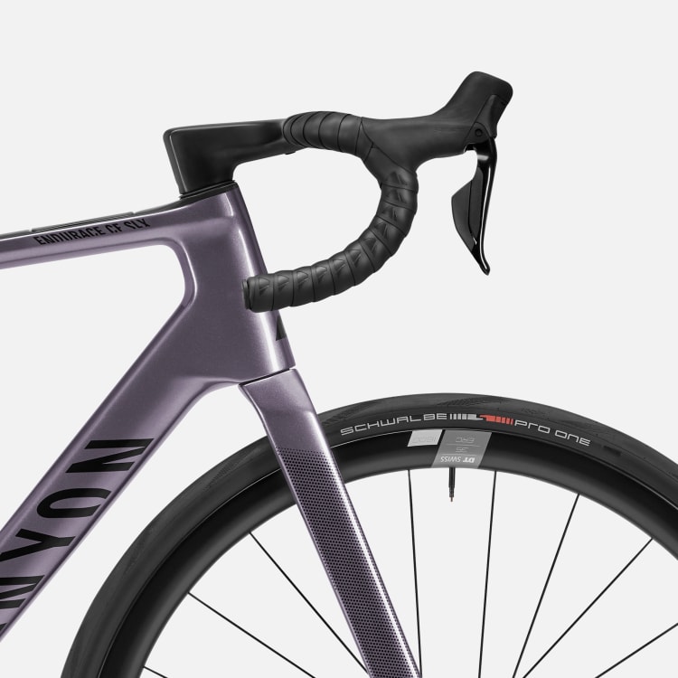 Endurace CF SLX 7 Di2