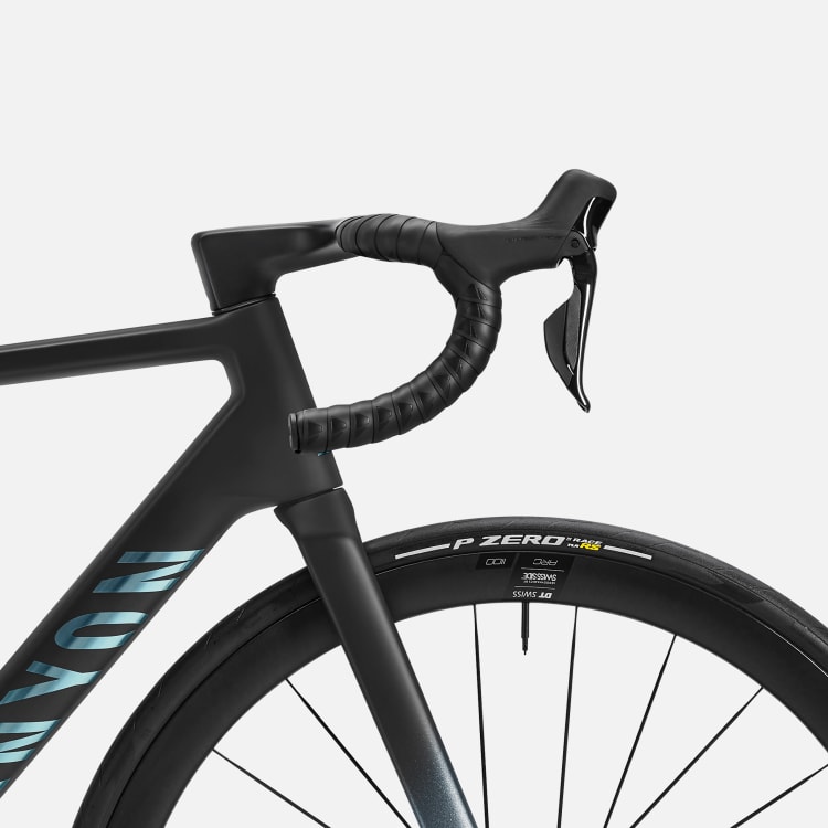 Ultimate CFR Di2