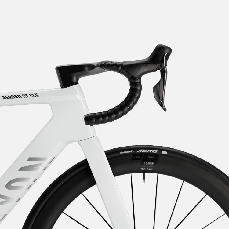 Aeroad CF SLX 9 Di2