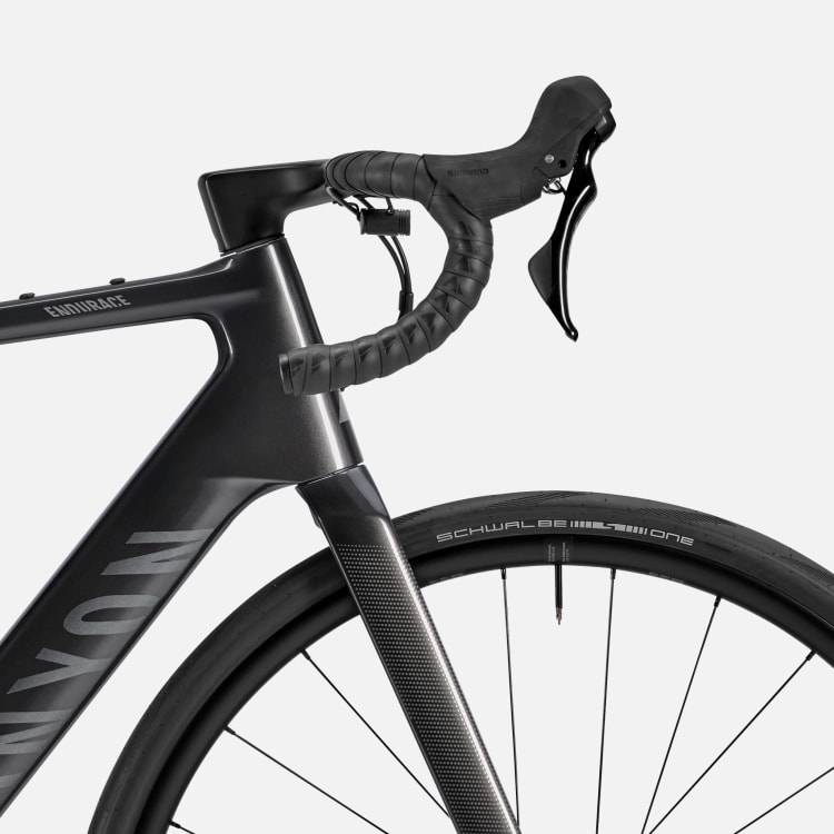 Endurace:ONfly CF 6