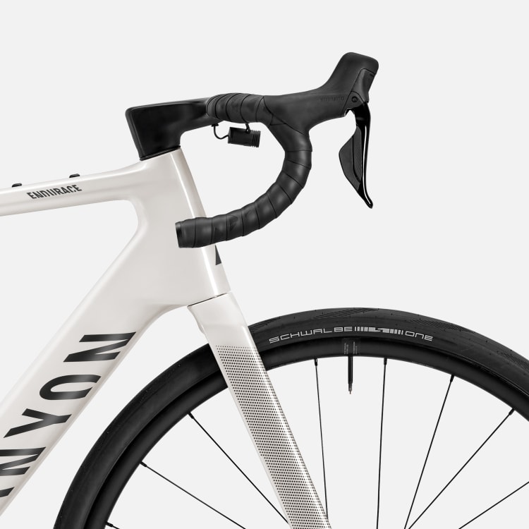 Endurace:ONfly CF 7