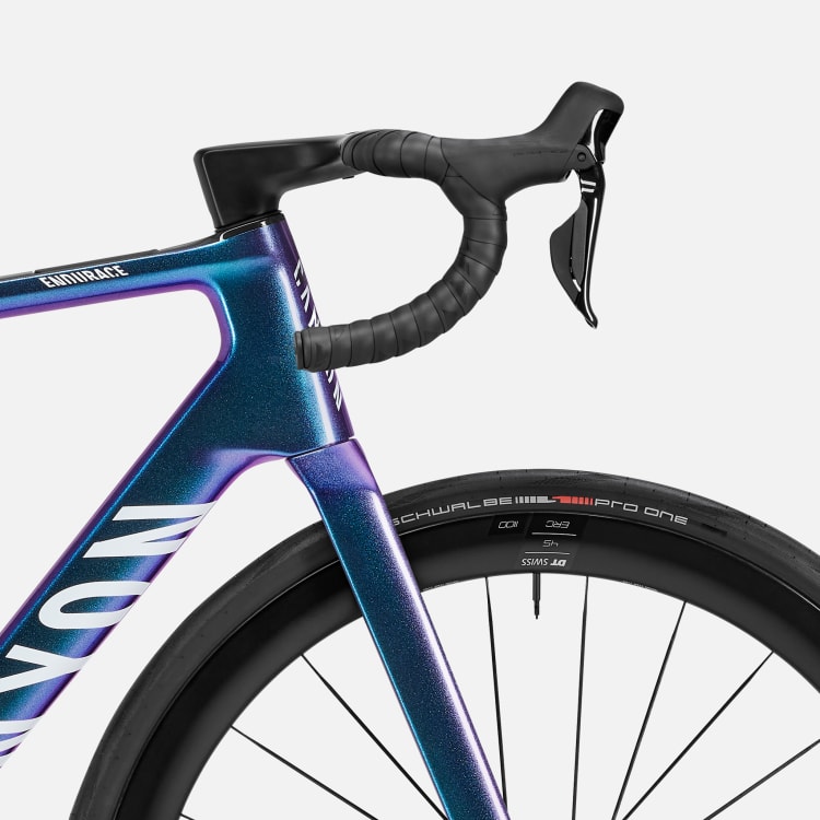 Endurace CFR Di2
