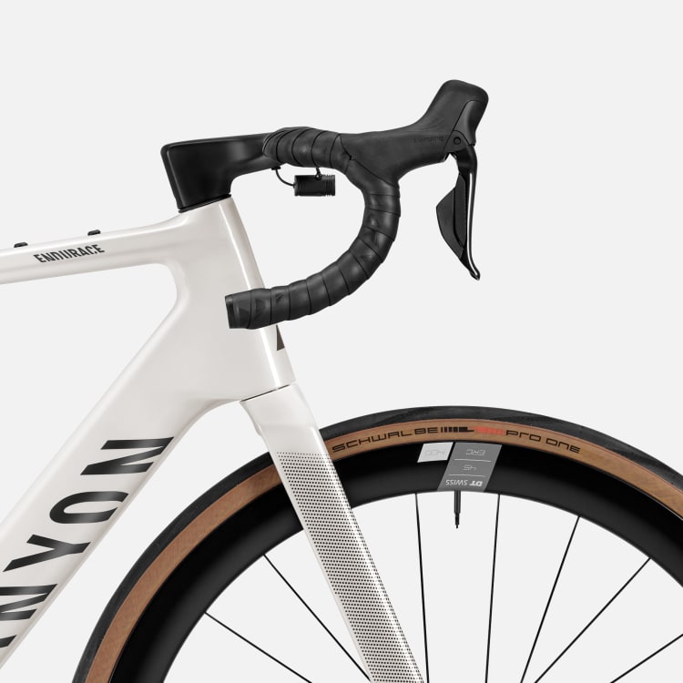 Endurace:ONfly CF 8