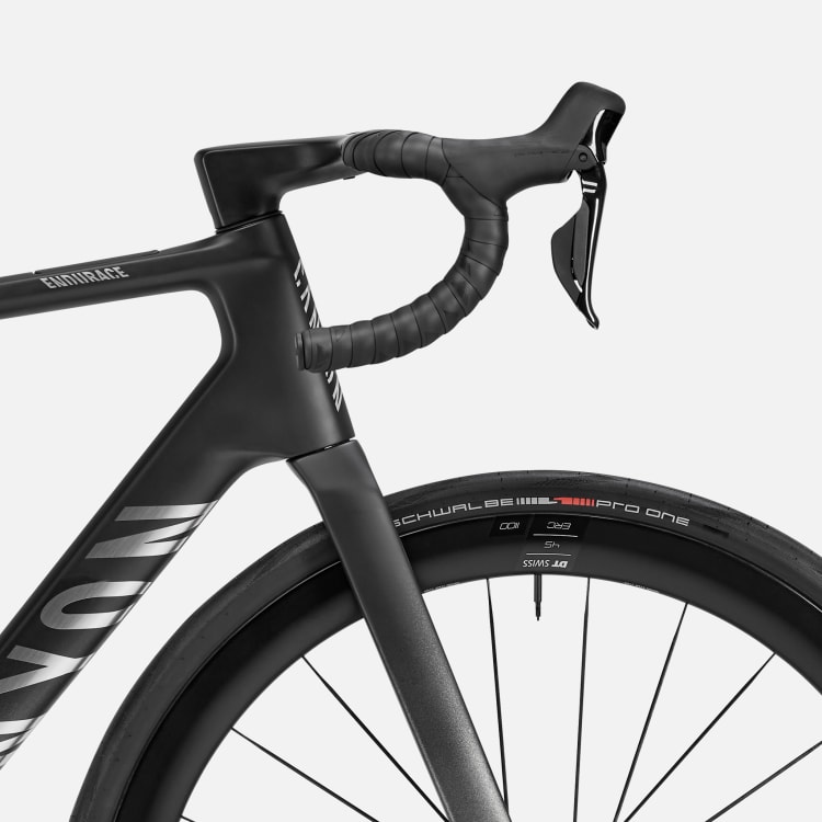Endurace CFR Di2