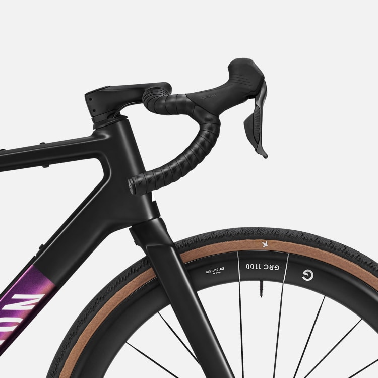 Grail CFR Di2