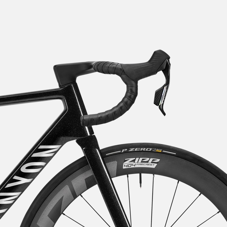 Ultimate CF SLX 8 AXS