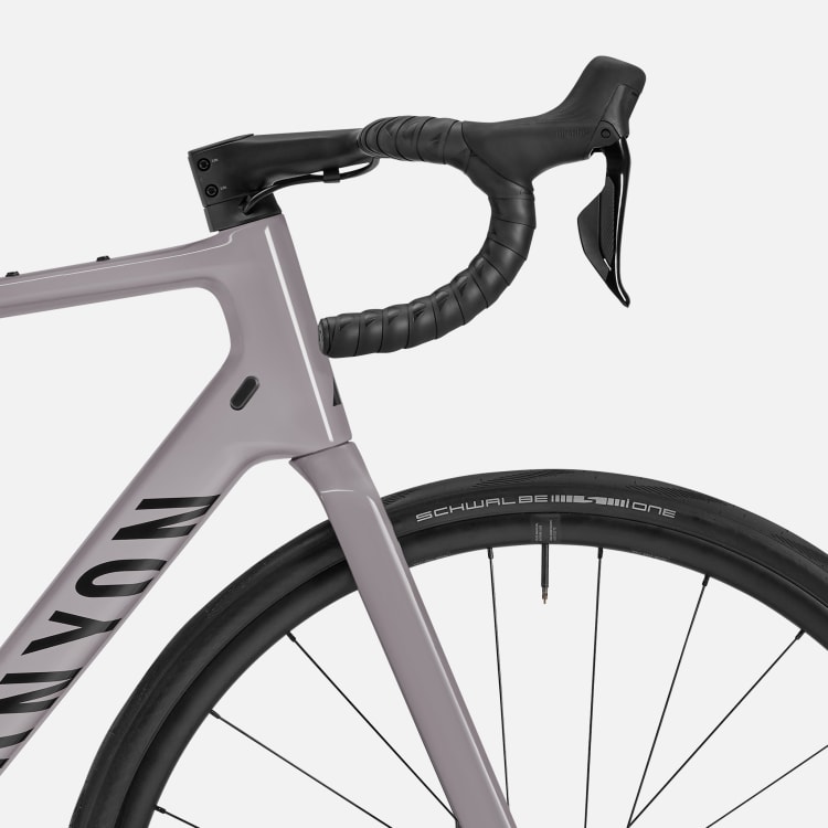 Endurace CF 7 Di2