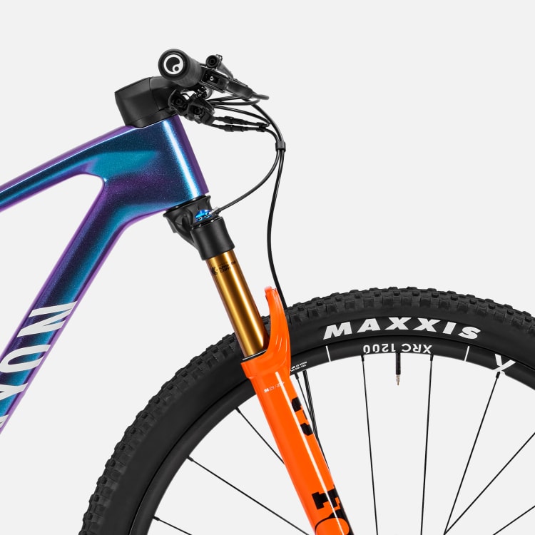 Lux World Cup CFR Di2