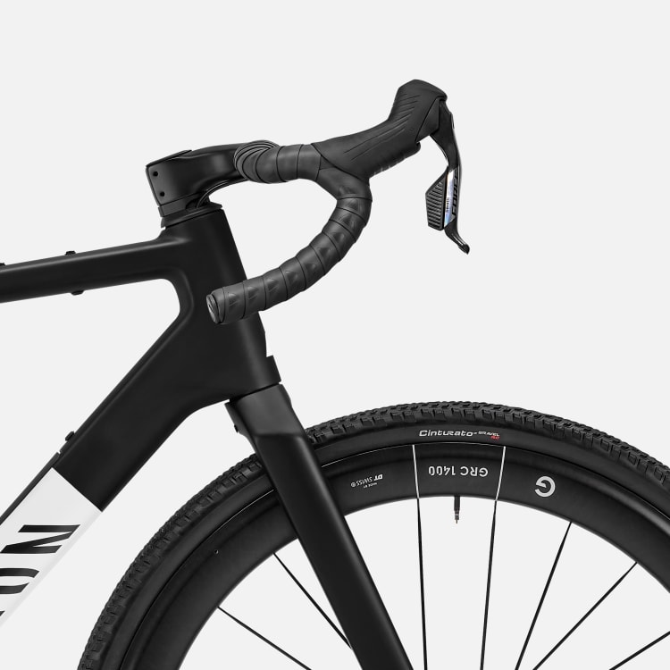 Grail CF SLX 8 AXS