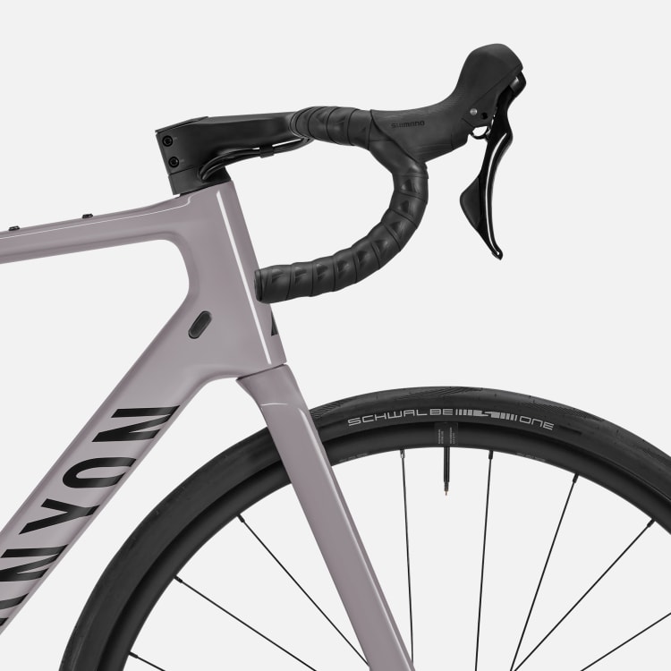 Endurace CF 7