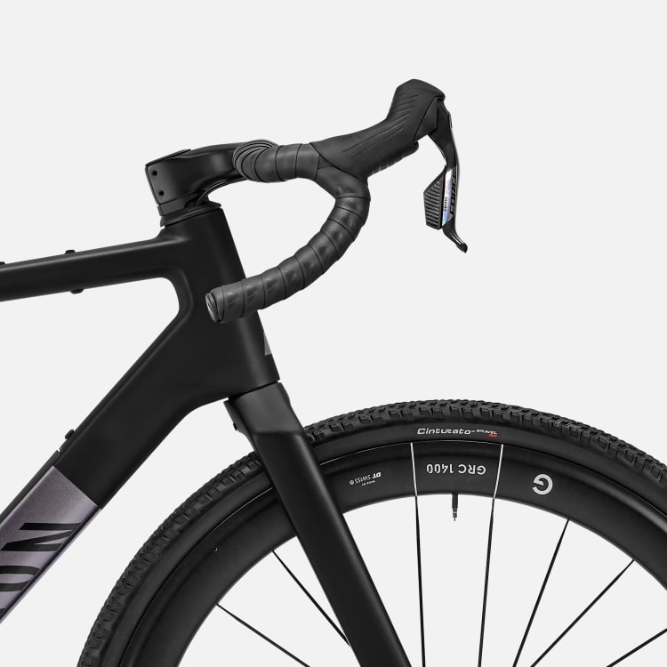Grail CF SLX 8 AXS