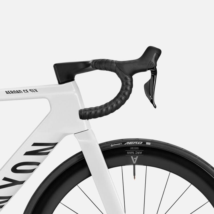 Aeroad CF SLX 7 Di2