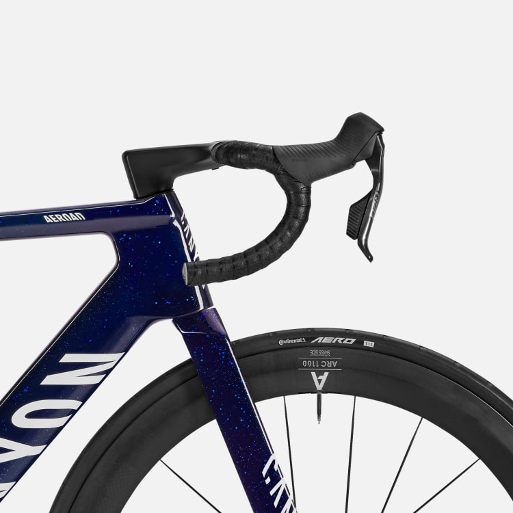 Aeroad CFR AXS