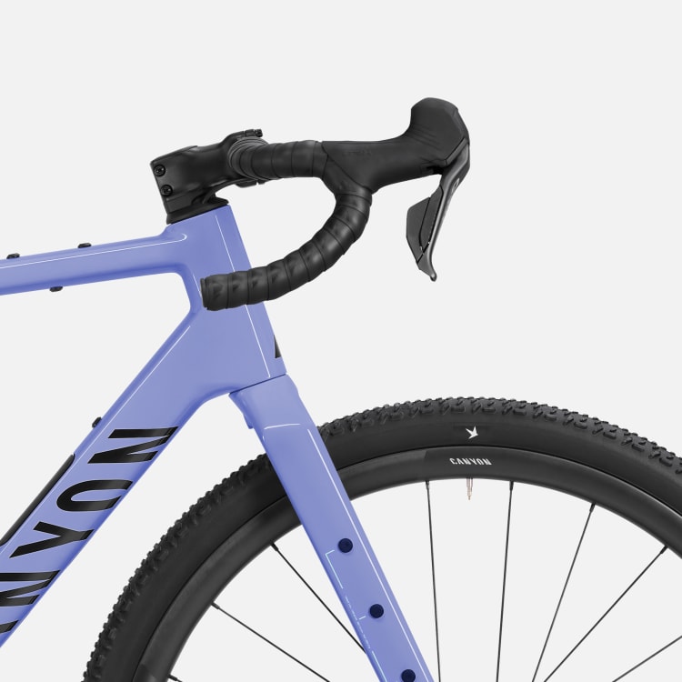 Grizl CF 8 Di2